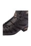 Piano Black Buz Pateni Botu D Format - 8