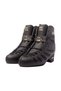 Piano Black Buz Pateni Botu D Format - 6
