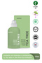 Tea Tree Extract Korean Emulsion Moisturizing Soothing Anti-Acne for Face and Body 130 ml - 5