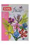Surprise Flower Building Block 087B