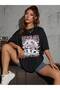Cotton Unisex Stylish Comfortable Special Design T-Shirt - 5