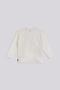 Boy Ecru Tshirt - 6