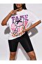 Cotton Unisex Stylish Comfortable Special Design T-Shirt - 5
