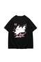 Cotton Unisex Stylish Comfortable Special Design T-Shirt - 3