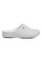 2115-9926 Anatomical Sole Microfiber Multipurpose Doctor Nurse Hospital Cook Work Slippers Sabo Slippers