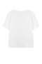 Cotton Unisex Stylish Comfortable Special Design T-Shirt - 2