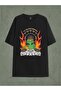 Cotton Unisex Stylish Comfortable Special Design T-Shirt