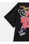 Cotton Unisex Stylish Comfortable Special Design T-Shirt - 5