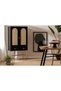CLİFF RATTAN VİTRİN - 4