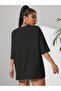 Cotton Unisex Stylish Comfortable Special Design T-Shirt - 2