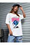 Cotton Unisex Stylish Comfortable Special Design T-Shirt - 4