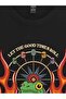 Cotton Unisex Stylish Comfortable Special Design T-Shirt - 3