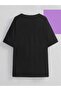 Cotton Unisex Stylish Comfortable Special Design T-Shirt - 2