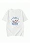 Cotton Unisex Stylish Comfortable Special Design T-Shirt - 3