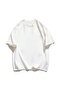 Cartoon and Graphic design Oversize T-shirt Cartoon/Letter series kod275 - 3
