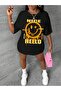 Cotton Unisex Stylish Comfortable Special Design T-Shirt - 4