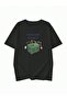 Cotton Unisex Stylish Comfortable Special Design T-Shirt - 3