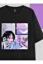 Cotton Unisex Stylish Comfortable Special Design T-Shirt - 3