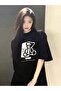 Cotton Unisex Stylish Comfortable Special Design T-Shirt - 3