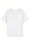 Cotton Unisex Stylish Comfortable Special Design T-Shirt - 2