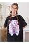 Cotton Unisex Stylish Comfortable Special Design T-Shirt - 3
