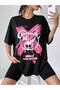 Cotton Unisex Stylish Comfortable Special Design T-Shirt - 6