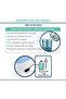 2 Years Hnk-Hum-01 Ultrasonic Air Humidifier White - 2