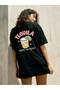 Cotton Unisex Stylish Comfortable Special Design T-Shirt - 3