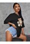Cotton Unisex Stylish Comfortable Special Design T-Shirt - 5