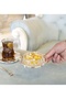 Silver Plated Lemon Plate - 3