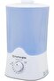 2 Years Hnk-Hum-01 Ultrasonic Air Humidifier White