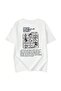 Cotton Unisex Stylish Comfortable Special Design T-Shirt - 2