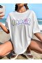 Cotton Unisex Stylish Comfortable Special Design T-Shirt - 2