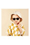 Wazz Children's Sunglasses 2-4 Years - Black - 5