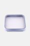 Silicone Food Cover, Transparent - 2