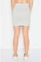 Women Sportswear Fit Tennis Skirt, Light Grey - 4