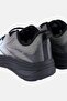 Men Lace Up Running Shoes, Multicolor - 3