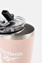 Stainless Steel Tumbler Bottle 1,2L, Pink - 3