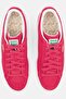 Men Suede Classic XXI Outdoor Shoes, Red - 4