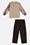 Child Costume, Brown - 2