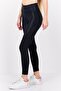 Women Sportswear Fit Training Leggings, Black - 3