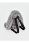 Lcw Eco Plush Rabbit Figured Girl's Backpack - 3