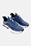 Men Lace up Running Shoes, Multicolor