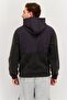 Men Sportswear Fit Long Sleeve Outdoor Jacket, Grey Heather - 4