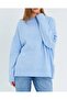 Standard Size Comfortable Fit Knitwear Sweater - 5