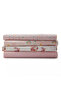 Kids Sheet | طقم شراشف أطفال قطن 100% مفرد صغير 3 قطع - 2