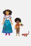 Kids Girls Mirabel And Antonio Adventure Set Toys - 3