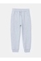 Bicycle Long Sleeve Printed Baby Boy Sweatshirt and Sweatpants Set of 2 - 3