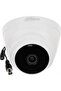 Hac-T1A21P-0280B 2Mp 2.8mm Hdcvi 20 Mt Dome Camera