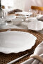 Aren 14 Piece Breakfast Set for 6 - 5